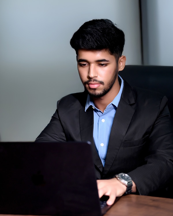 Aarish Photani