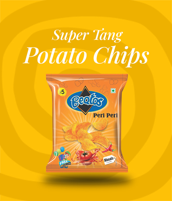 Potato Chips