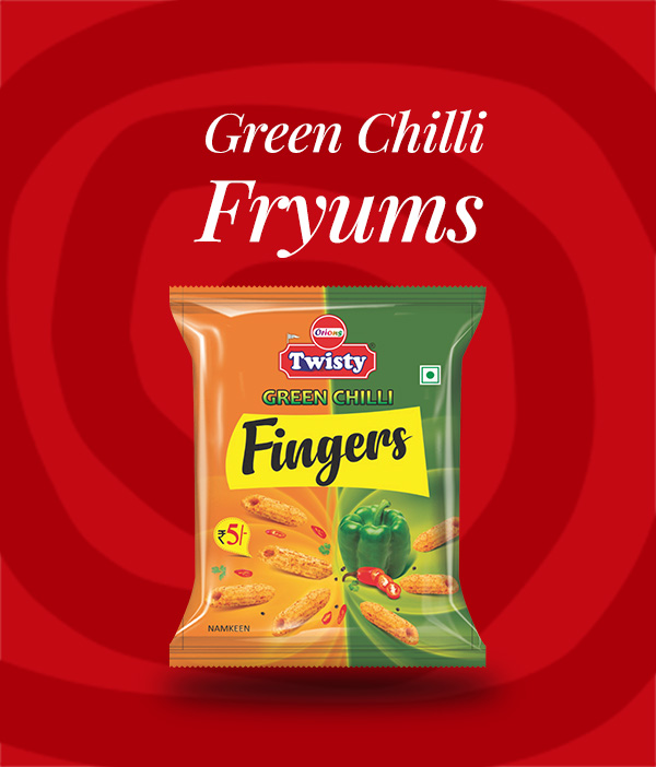 Fryums