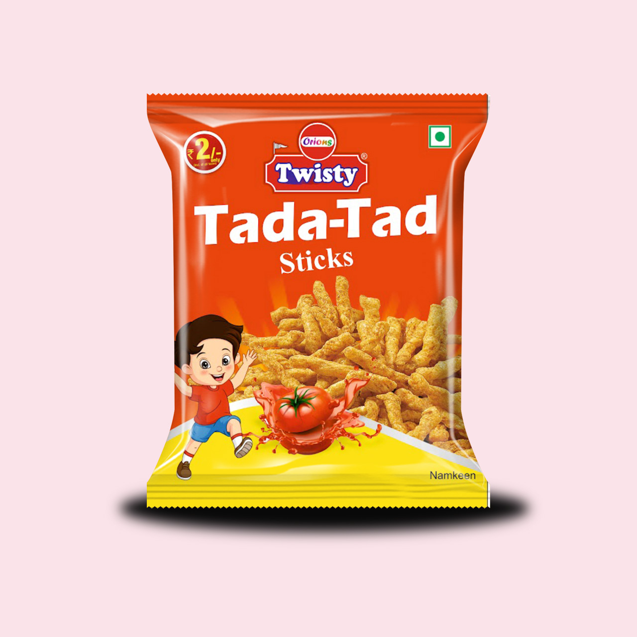 Tada Tad Sticks