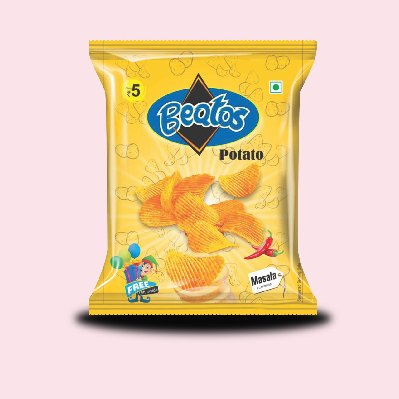 Beatos Potato