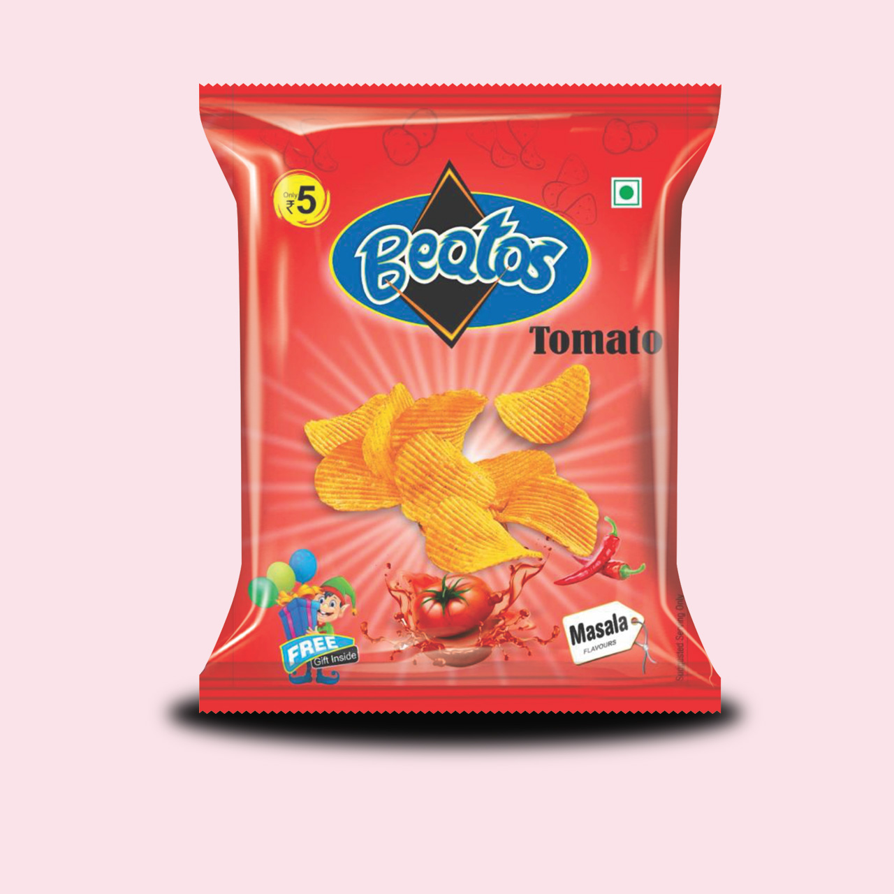 Beatos Tomato