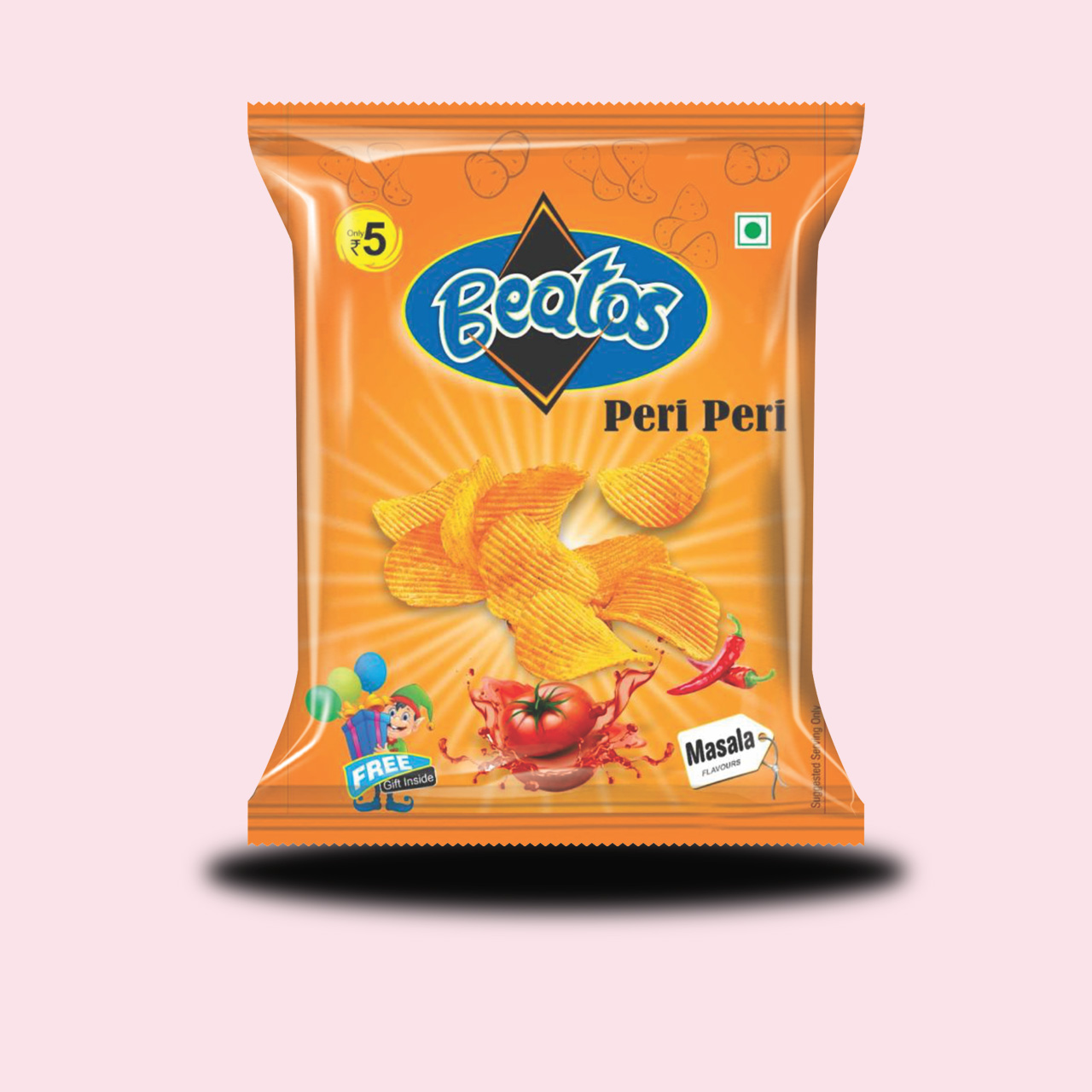 Beatos Peri Peri
