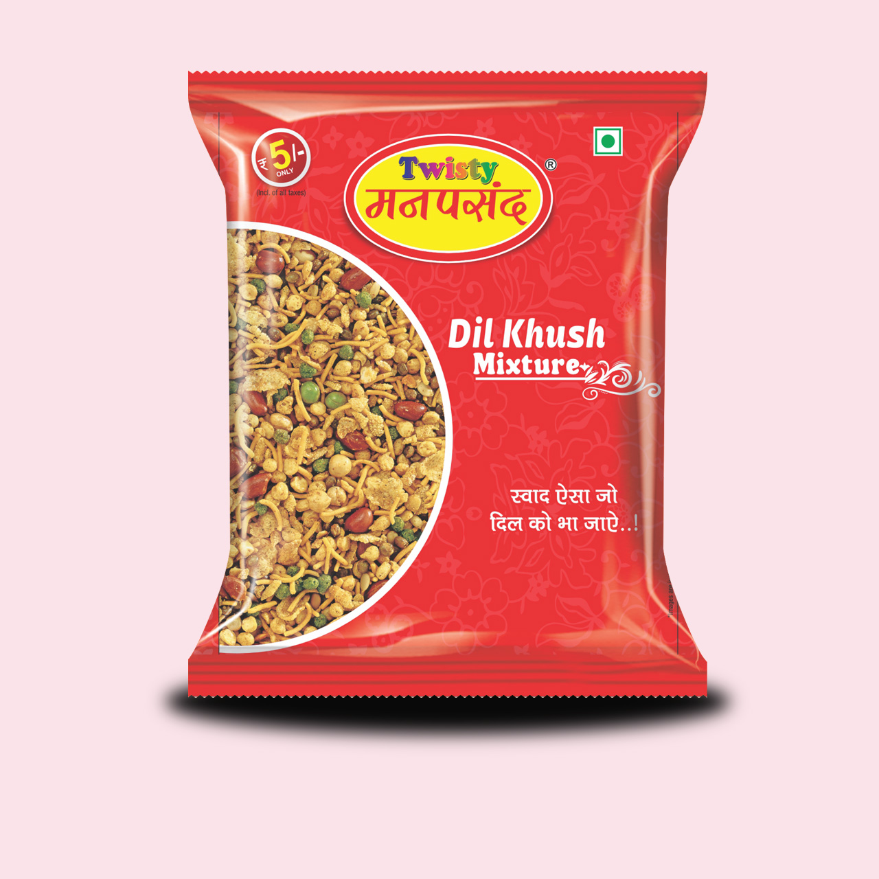 Manpasand Dil Khush Mixture
