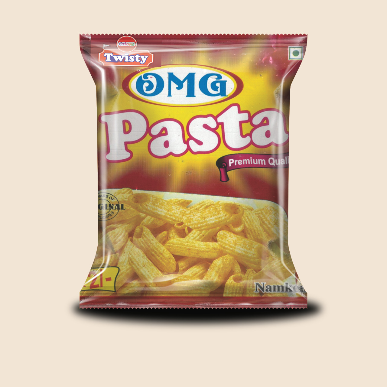 OMG Pasta