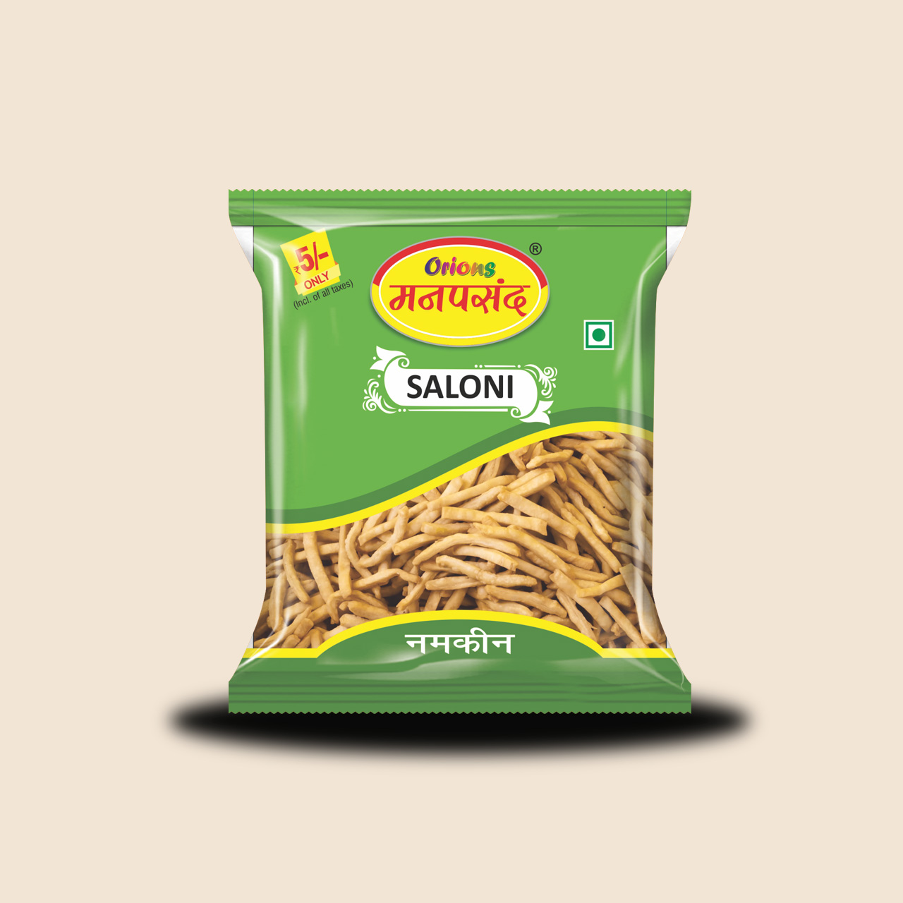 Saloni