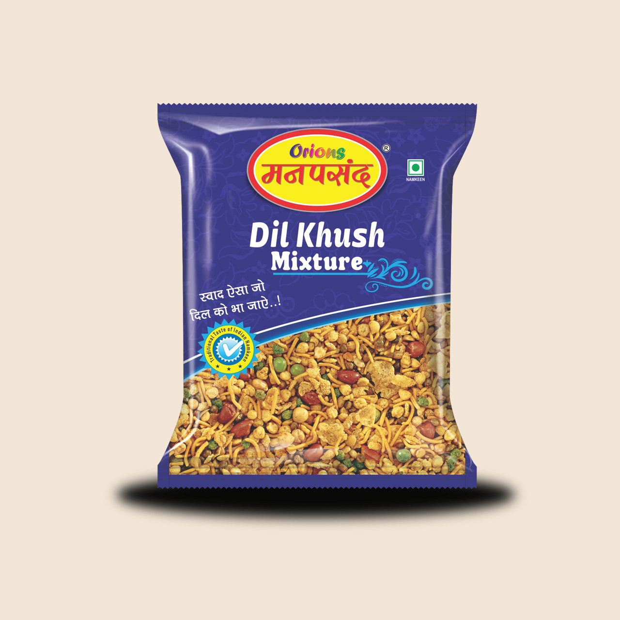 Dil Khush Mixture
