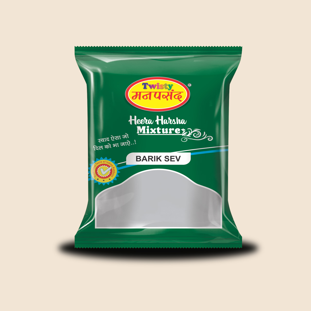 Heera Harsha Mixture Barik Sev