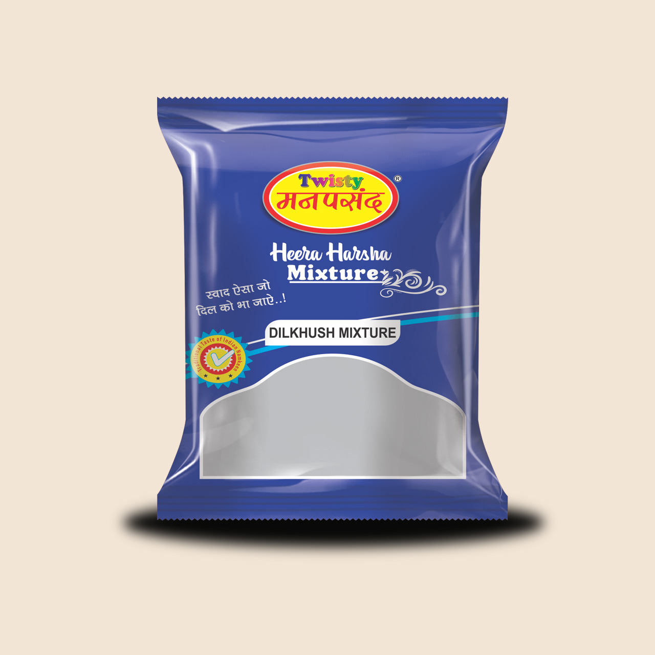 Heera Harsha Dil Khush Mixture