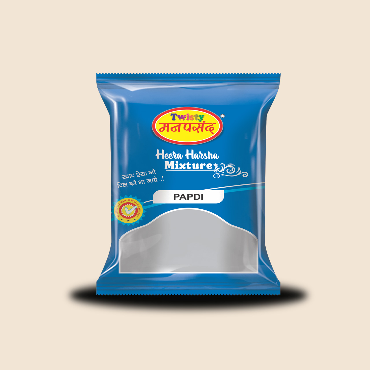 Heera Harsha Mixture Papdi