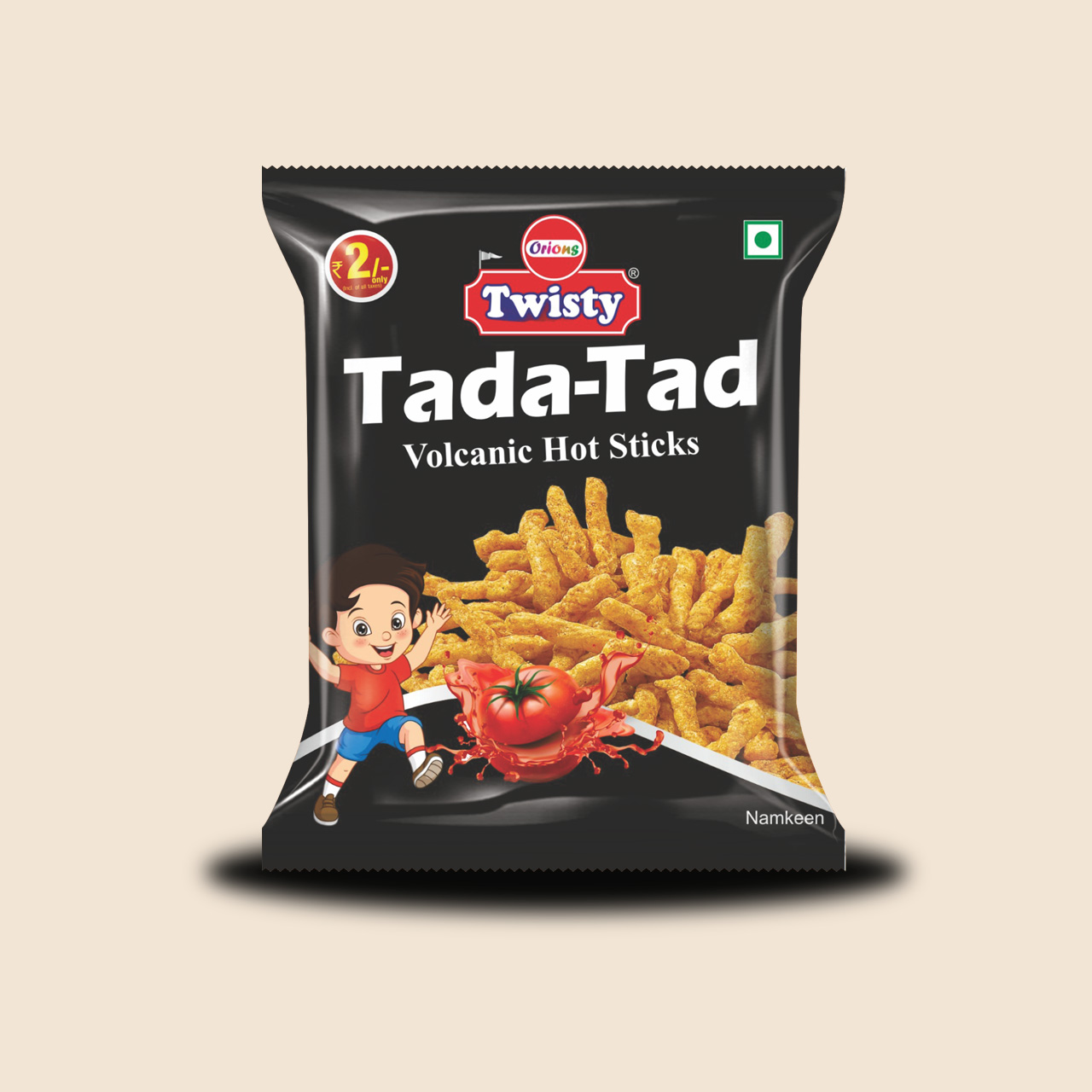 Tada Tad Sticks