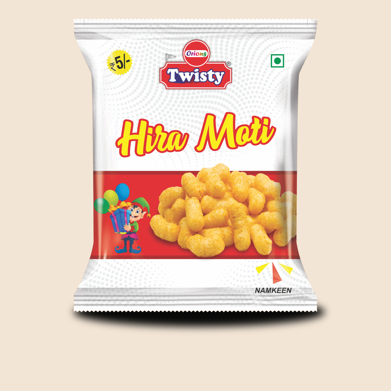 Hira Moti